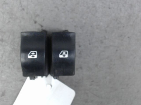 COMMANDE LEVE-GLACE PORTE AVG RENAULT CLIO II PH.2 01-06