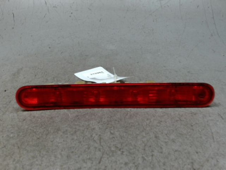 FEUX STOP SUPPLEMENTAIRE PEUGEOT 207 5P