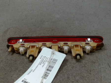FEUX STOP SUPPLEMENTAIRE PEUGEOT 207 5P
