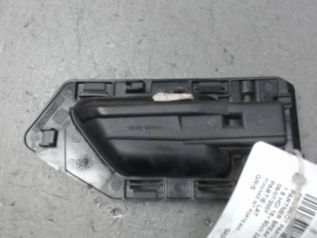 POIGNEE INTERIEURE PORTE AVANT GAUCHE PEUGEOT PARTNER BREAK 2002-