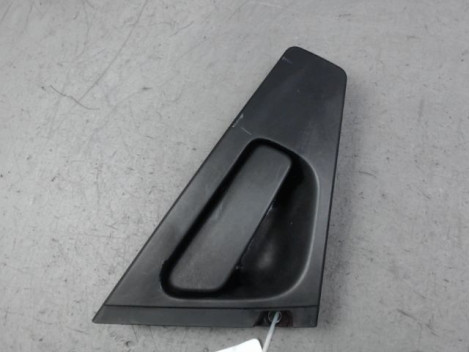 POIGNEE EXTERIEURE PORTE ARRIERE GAUCHE RENAULT CLIO