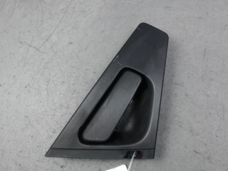 POIGNEE EXTERIEURE PORTE ARRIERE GAUCHE RENAULT CLIO