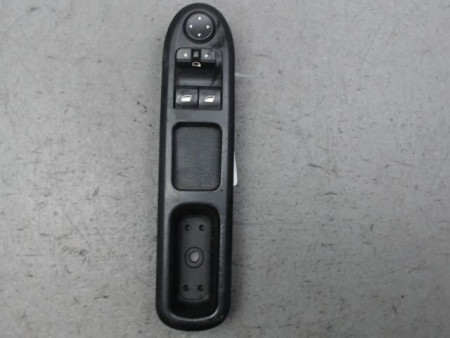 COMMANDE LEVE-GLACE PORTE AVG PEUGEOT 407 SW