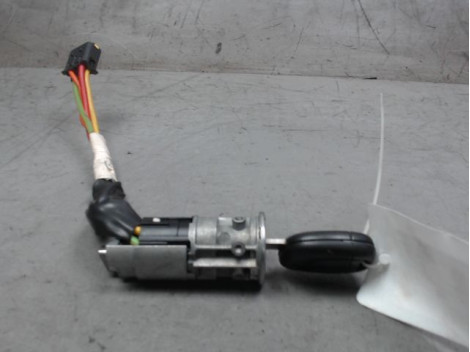 ANTIVOL DE DIRECTION RENAULT CLIO II CAMPUS 06-