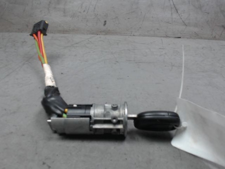ANTIVOL DE DIRECTION RENAULT CLIO II CAMPUS 06-