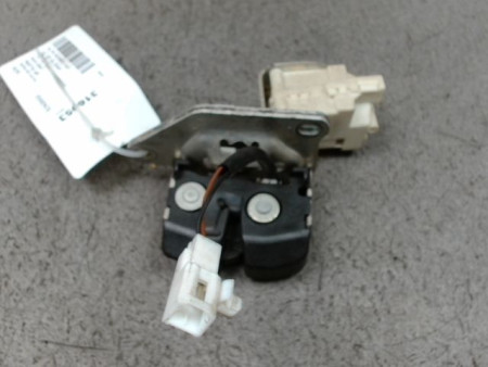 SERRURE HAYON  ALFA ROMEO 147 2004-