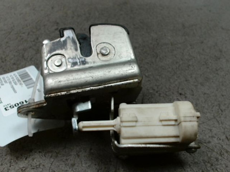 SERRURE HAYON  ALFA ROMEO 147 2004-
