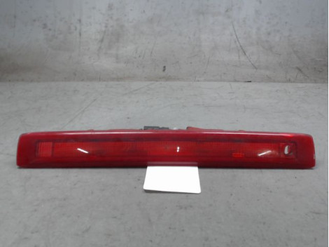 FEUX STOP SUPPLEMENTAIRE RENAULT CLIO III 2009-