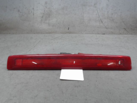 FEUX STOP SUPPLEMENTAIRE RENAULT CLIO III 2009-
