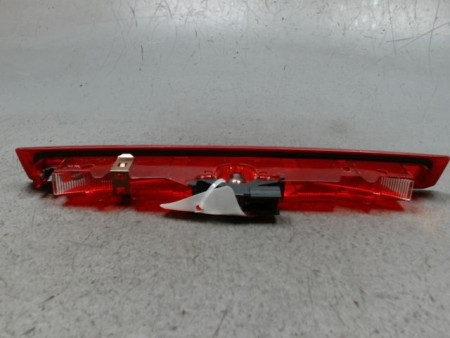 FEUX STOP SUPPLEMENTAIRE RENAULT CLIO III 2009-