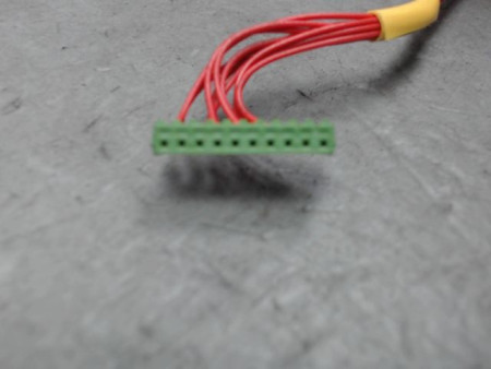 COMMANDE CLIGNOTANT RENAULT CLIO III 2009-