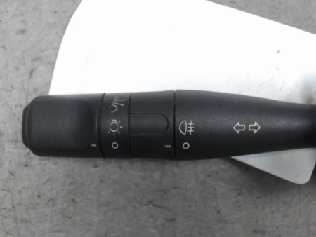 COMMANDE CLIGNOTANT PEUGEOT 206 5P