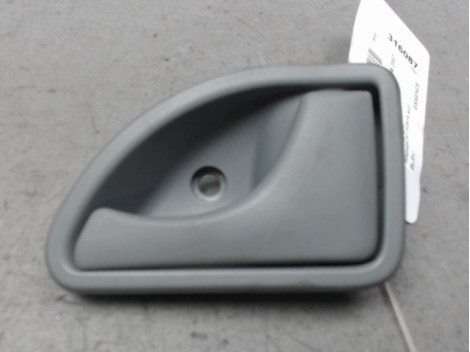 POIGNEE INTERIEURE PORTE AVANT DROIT RENAULT TWINGO PH.3 2000-2007