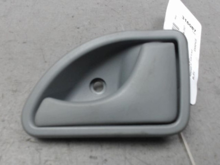 POIGNEE INTERIEURE PORTE AVANT DROIT RENAULT TWINGO PH.3 2000-2007