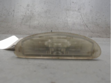 ECLAIREUR PLAQUE DE POLICE RENAULT TWINGO PH.3 2000-2007