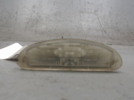 ECLAIREUR PLAQUE DE POLICE RENAULT TWINGO PH.3 2000-2007