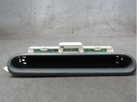 BLOC COMPTEURS RENAULT TWINGO PH.3 2000-2007