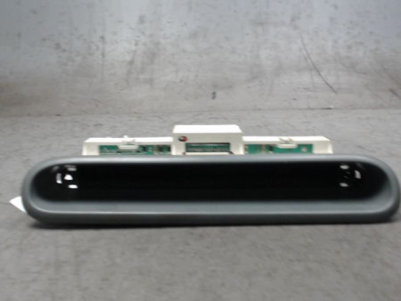 BLOC COMPTEURS RENAULT TWINGO PH.3 2000-2007