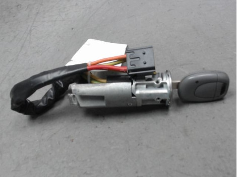 ANTIVOL DE DIRECTION RENAULT TWINGO PH.3 2000-2007