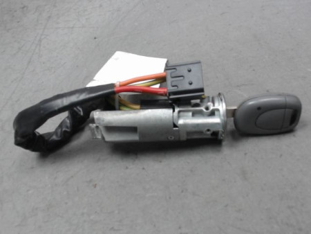 ANTIVOL DE DIRECTION RENAULT TWINGO PH.3 2000-2007