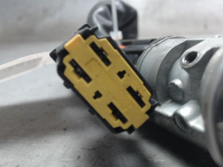 ANTIVOL DE DIRECTION RENAULT TWINGO PH.3 2000-2007