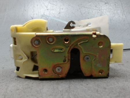 SYSTEME CONDAMNATION AVANT GAUCHE FORD FOCUS CLIPPER 98-04