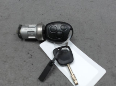 ANTIVOL DE DIRECTION FORD FOCUS CLIPPER 98-04