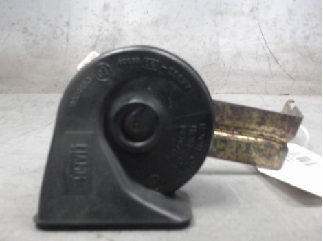 KLAXON / AVERTISSEUR CITROEN C2 2003-
