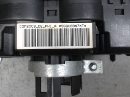 BLOC COMMODOS CITROEN C2 2003-