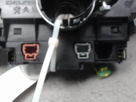 BLOC COMMODOS CITROEN C2 2003-