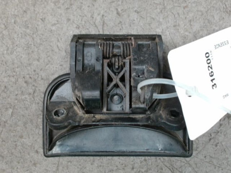 POIGNEE EXTERIEURE PORTE AVANT GAUCHE CITROEN BERLINGO