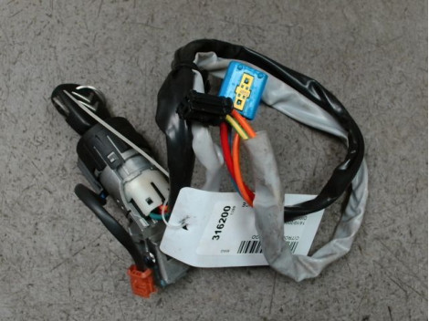 ANTIVOL DE DIRECTION CITROEN BERLINGO