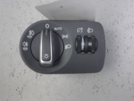 COMMANDE ECLAIRAGE AUDI A1