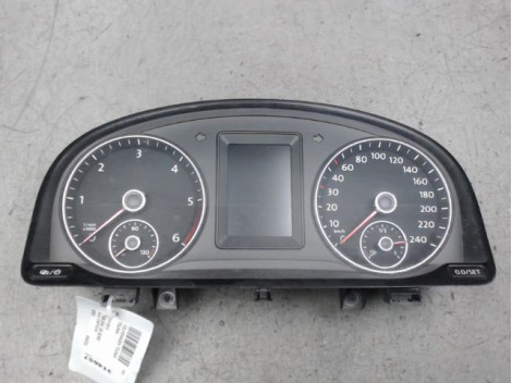 BLOC COMPTEURS VOLKSWAGEN TOURAN