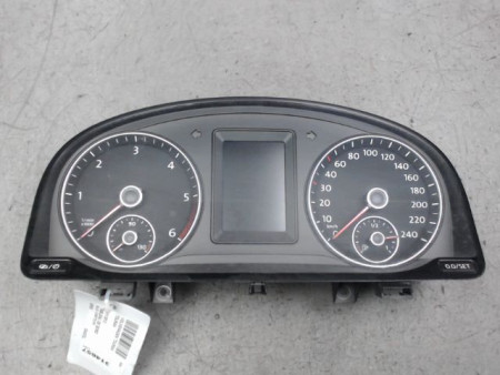 BLOC COMPTEURS VOLKSWAGEN TOURAN