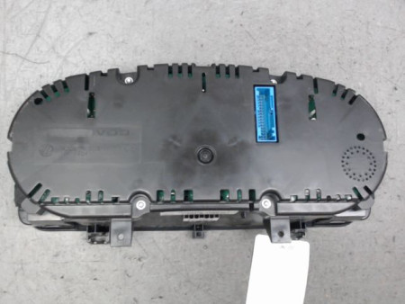 BLOC COMPTEURS VOLKSWAGEN TOURAN