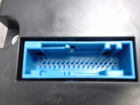 BLOC COMPTEURS VOLKSWAGEN TOURAN