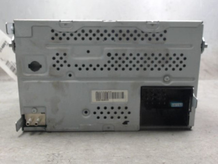 AUTORADIO VOLKSWAGEN POLO 2009-