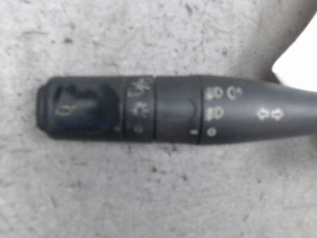 COMMANDE CLIGNOTANT PEUGEOT 306