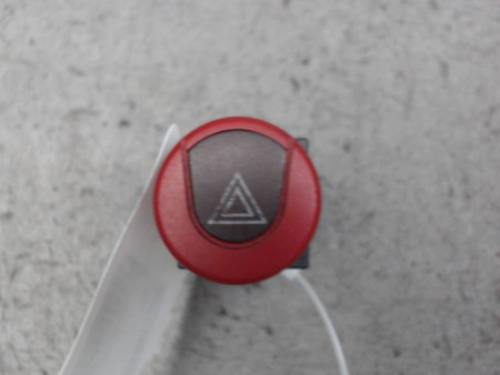 BOUTON DE WARNING PEUGEOT 306
