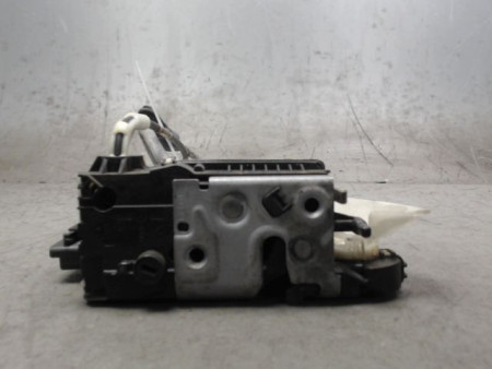 SYSTEME CONDAMNATION AVANT GAUCHE PEUGEOT 208