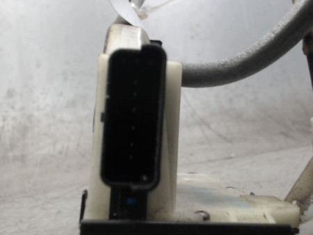 SYSTEME CONDAMNATION AVANT GAUCHE PEUGEOT 208