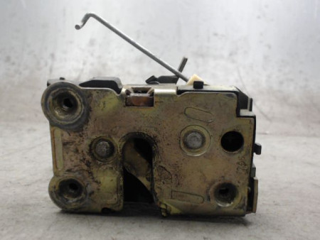 SYSTEME CONDAMNATION AVANT GAUCHE RENAULT TWINGO PH.3 2000-2007