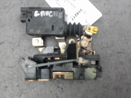 SYSTEME CONDAMNATION AVANT GAUCHE RENAULT TWINGO PH.3 2000-2007