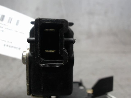 SYSTEME CONDAMNATION AVANT GAUCHE RENAULT TWINGO PH.3 2000-2007