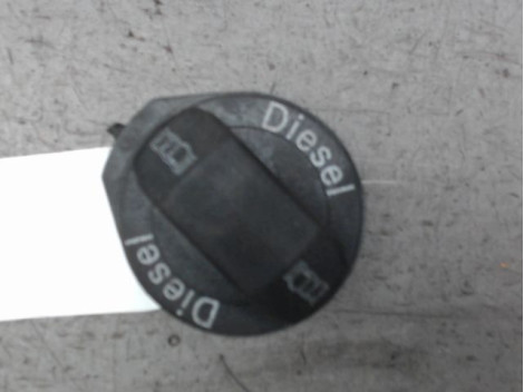 BOUCHON RESERVOIR A CARBURANT VOLKSWAGEN POLO 2009-