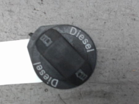 BOUCHON RESERVOIR A CARBURANT VOLKSWAGEN POLO 2009-