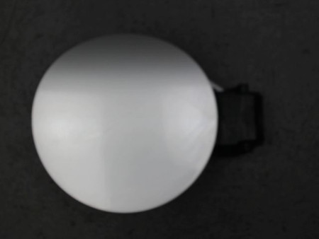 VOLET DE TRAPPE CARBURANT RENAULT CLIO