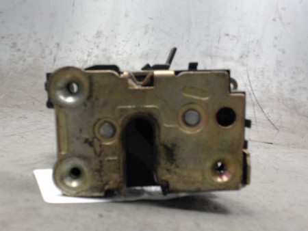 SYSTEME CONDAMNATION AVANT GAUCHE RENAULT TWINGO PH.3 2000-2007
