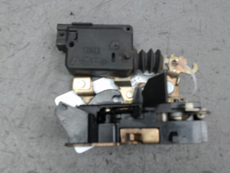 SYSTEME CONDAMNATION AVANT GAUCHE RENAULT TWINGO PH.3 2000-2007